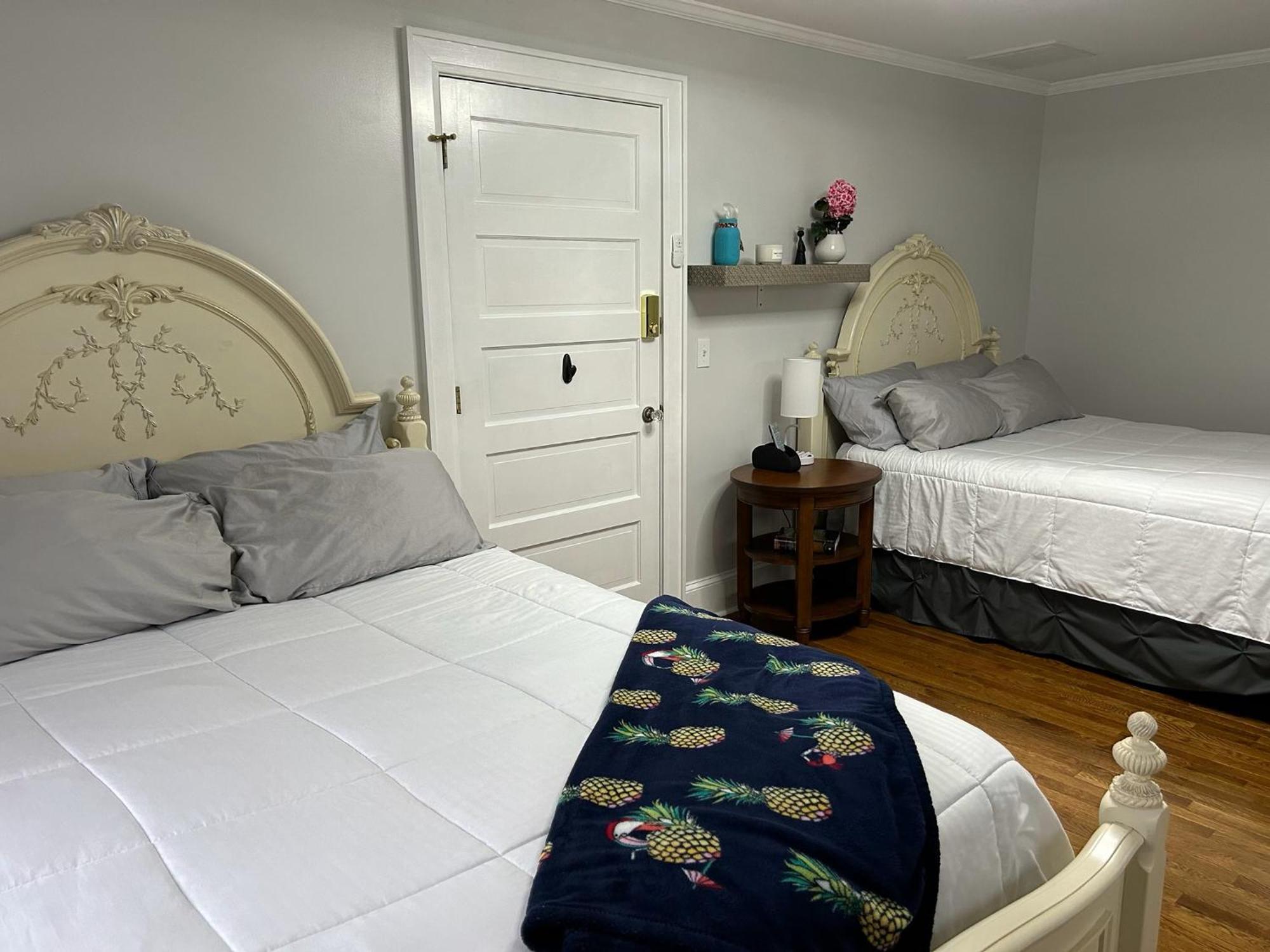 37 Oak Ridge House Bed and Breakfast Wellsboro Eksteriør billede